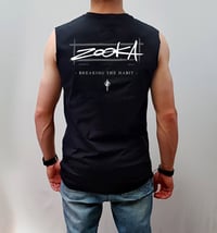 Image 3 of BREAKING THE HABIT - BLACK
