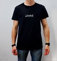 Image 2 of BREAKING THE HABIT - BLACK