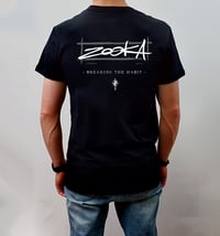 Image 1 of BREAKING THE HABIT - BLACK