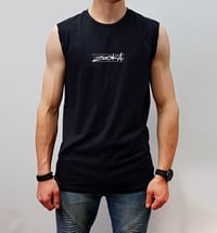 Image 4 of BREAKING THE HABIT - BLACK