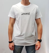 Image 4 of BREAKING THE HABIT - WHITE