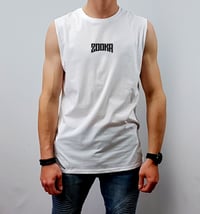 Image 2 of ICON - WHITE