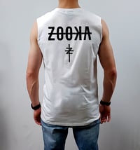 Image 4 of MOB RULES - WHITE