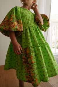 Image 3 of FIELD DRESS