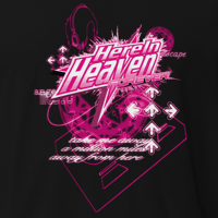 Image of Heaven Forever - Organic Cotton Shirt