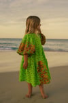 FIELD DRESS