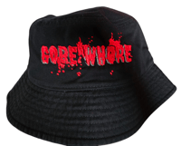 Image of Gore Whore Bucket Hat
