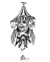 Beetlejuice, Beetlejuice,.....