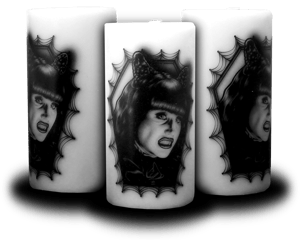 Image of the FUNDEAD: NADJA CANDLE
