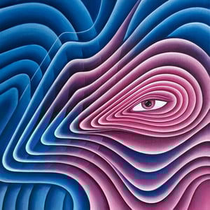 Image of Vision Bender