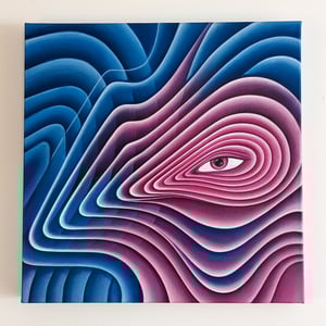 Image of Vision Bender