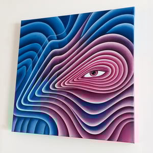 Image of Vision Bender