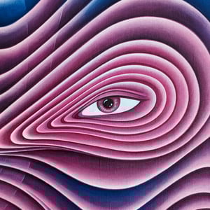 Image of Vision Bender