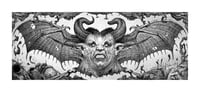 Winged Demon