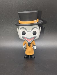 Ringmaster Custom Figure 