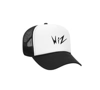 "LIGHTNING" FOAM TRUCKER