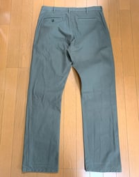 Image 5 of Comme des Garcons Homme Plus Evergreen 2006 pants, size L (34”)