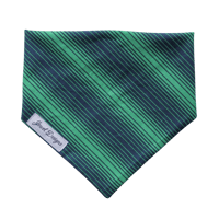 Dog Bandana - Matrix