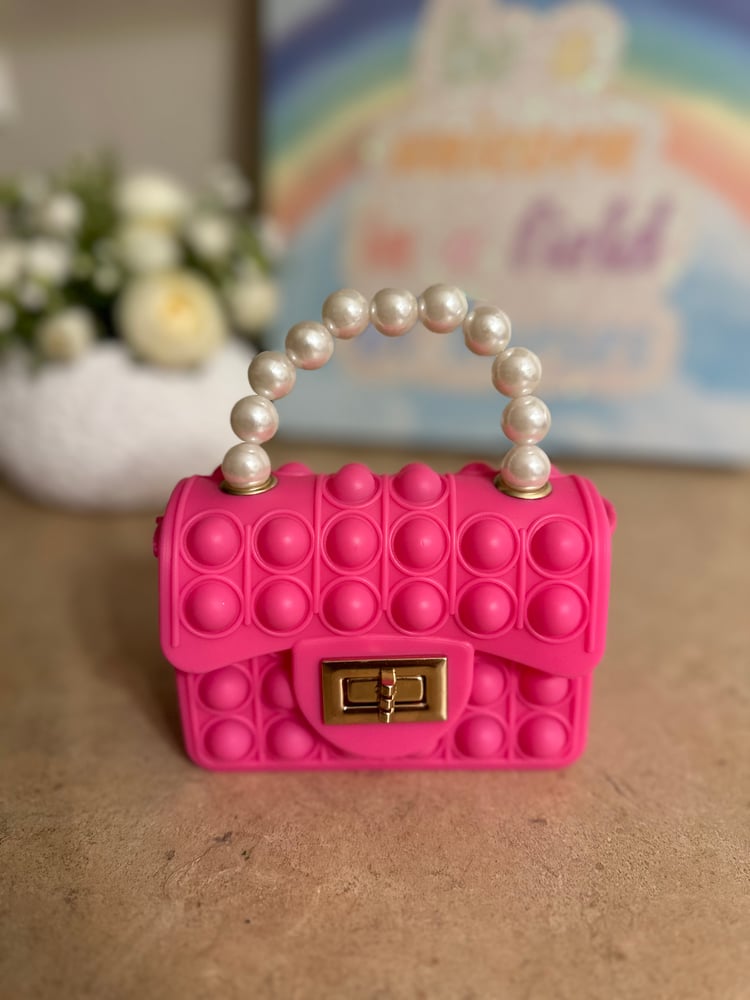 Image of Pop Mini Purse