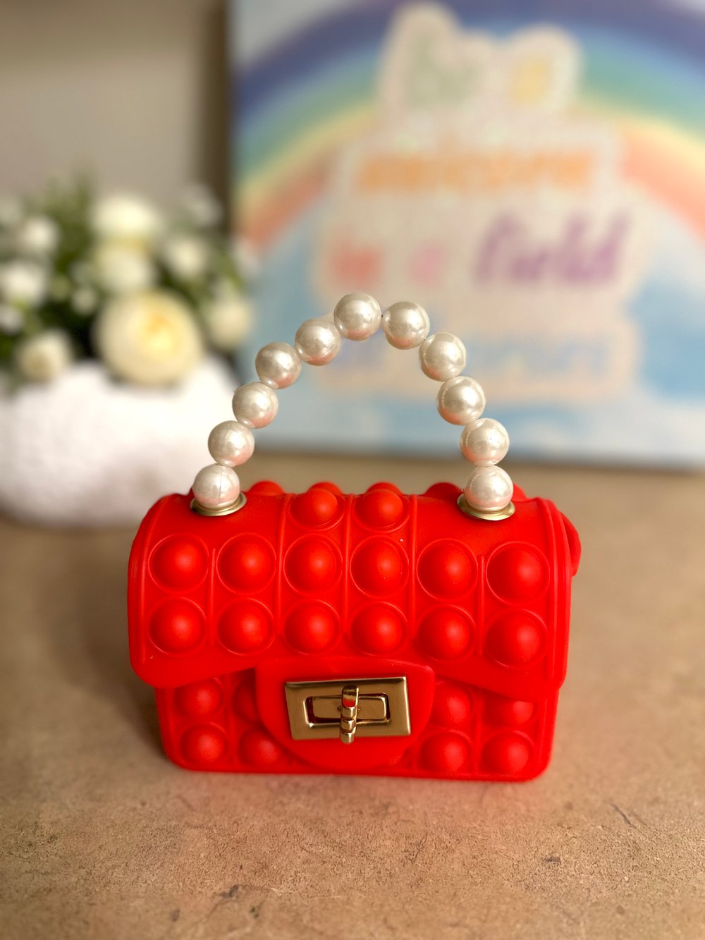 Image of Pop Mini Purse