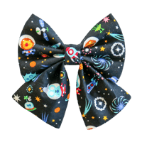 Dog Bow - Outta this World