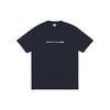 Listen To 1 T-shirt [Navy]