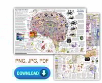 High Resolution Digital Downloads