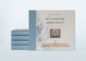 Image of Det Badende København – Pris 399,- inkl. moms