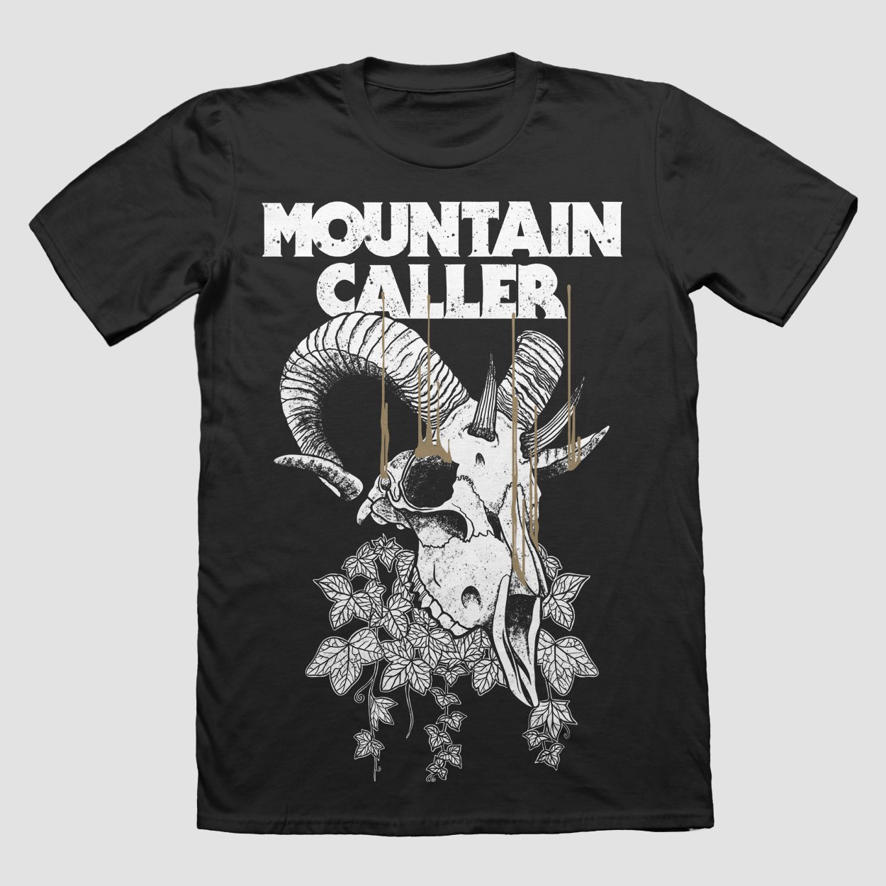 Image of 'Hypergenesis' Tee