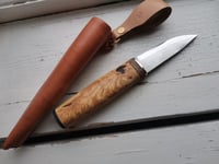 Image 2 of Outdoors sheath knife