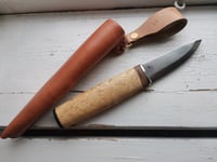 Image 1 of Outdoors sheath knife