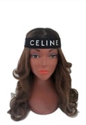 Celine Fashion Headband 