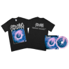 'Nebulous' Shirt + CD Bundle