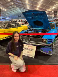 Image 2 of 1970 Ford Mustang Boss 429