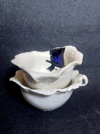 Image 3 of Porcelain Tea Cups