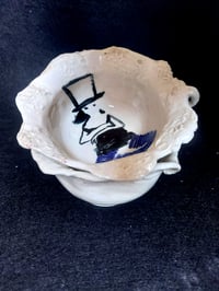 Image 4 of Porcelain Tea Cups