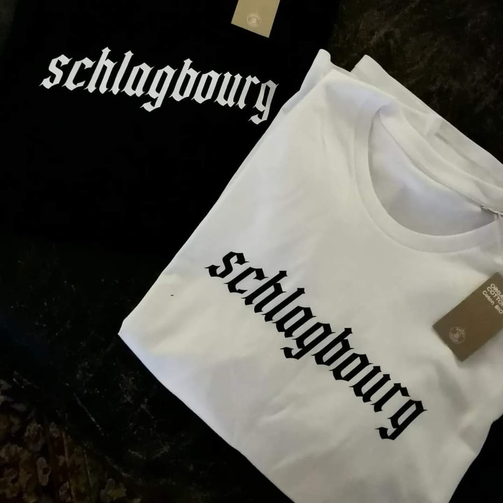 Schlag Gang / Black