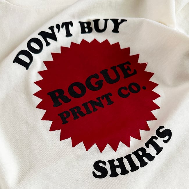 FOR THE HATERS™️