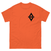 ARKHAM INMATE T-Shirt
