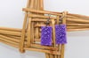 Sailors Knot (Purple, multiple styles)