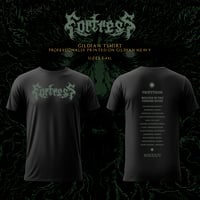 Image 1 of Official Fortress 2024 Line-Up T-Shirt