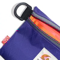 Image 4 of The Hingwae 2.5 Pouch - Purple