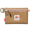 The Hingwae 2.5 Pouch - Coyote Brown/Red