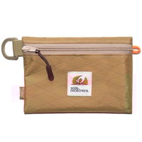 Image 1 of The Hingwae 2.5 Pouch - Coyote Brown/Red