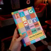 Hanging Out: The Radical Power of Killing Time