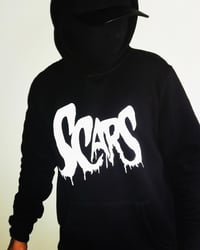 Image 1 of SCARS CARNAGE HOODIE 