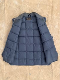 Image 2 of VINTAGE EDDIE BAUER DOWN VEST