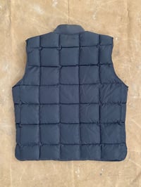 Image 3 of VINTAGE EDDIE BAUER DOWN VEST