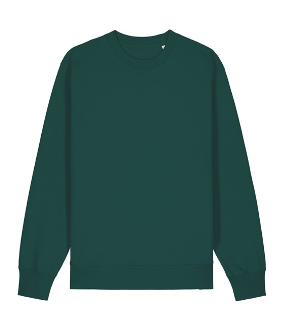 Image of  Glazed Green sweater ADULT