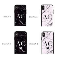 Image 2 of Marble Phone Case (iPhone only)